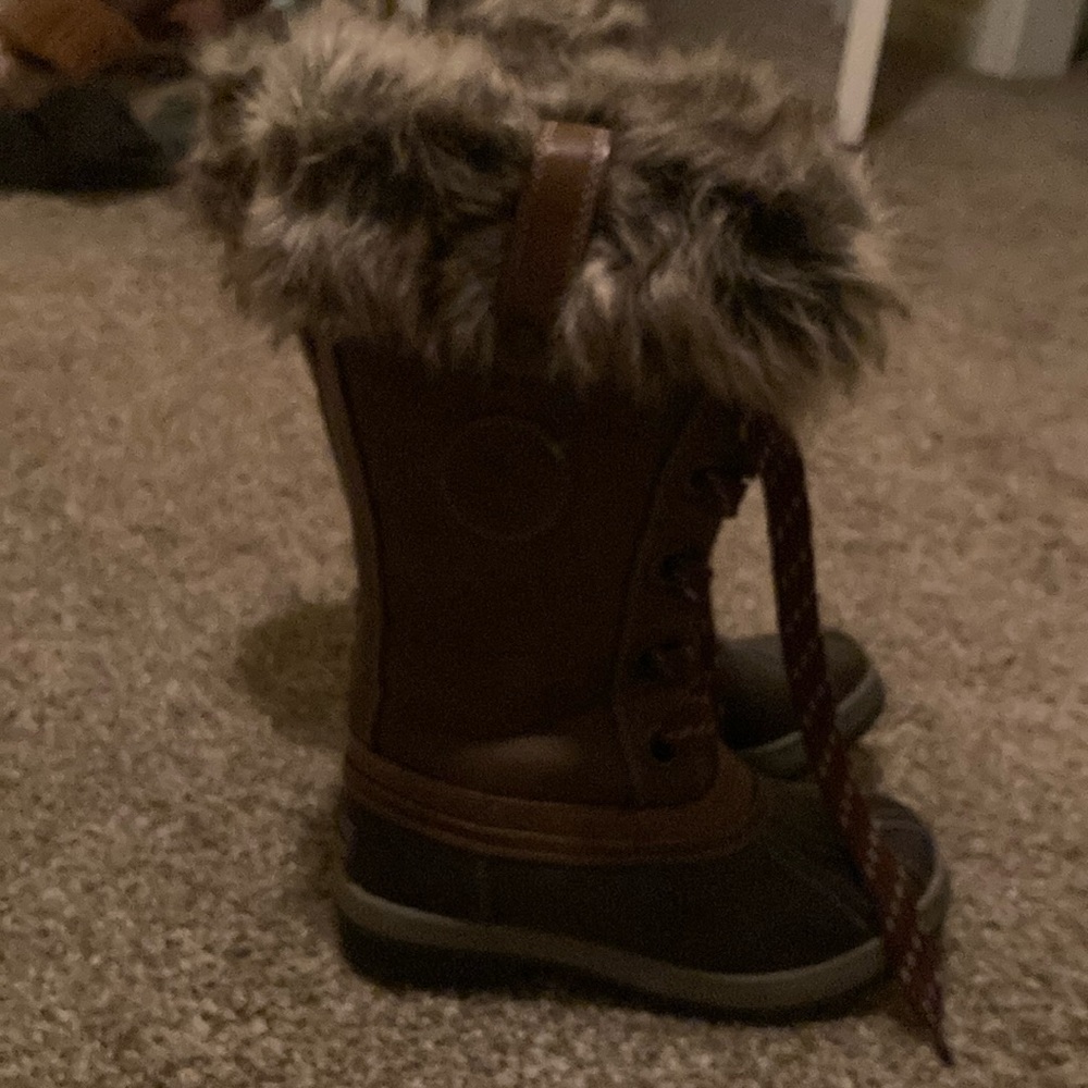 Women’s boots
